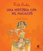 Uma história com mil macacos